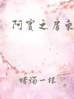 阿宾之房东太太