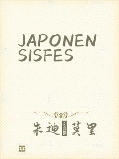 JAPONENSISFES