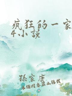 疯狂的一家PS4小说