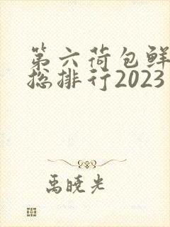 第六荷包鲜辣排总排行2023