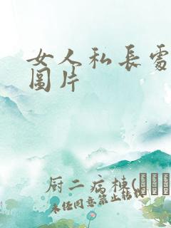女人私长处啥样图片