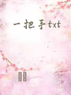 一把手txt