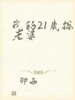 我的21岁总裁老婆