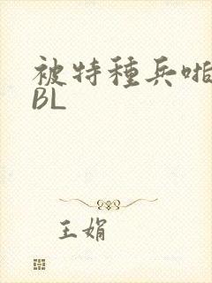 被特种兵啪到哭BL