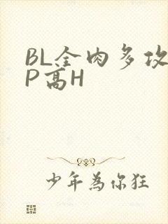 BL全肉多攻NP高H