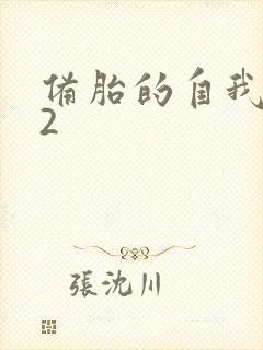 备胎的自我修养2