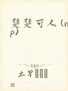 楚楚可人 (np)