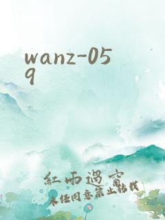wanz-059
