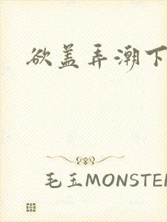 欲盖弄潮下载