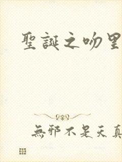 圣诞之吻里沙篇