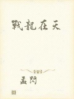 战龙在天