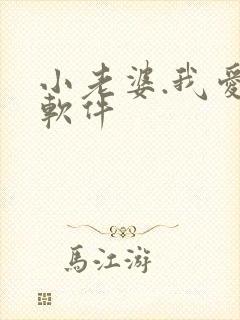 小老婆.我爱你软件