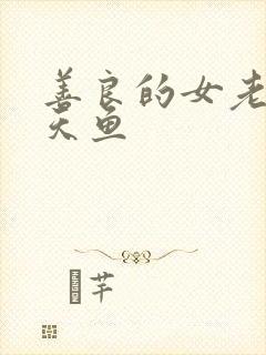 善良的女老师木天鱼