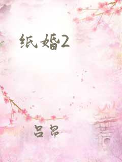 纸婚2