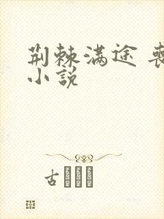 荆棘满途 丧鱼小说