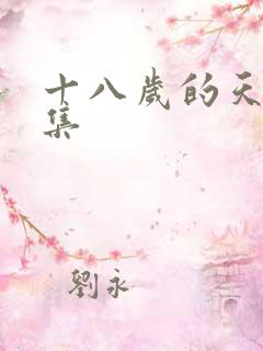 十八岁的天空续集