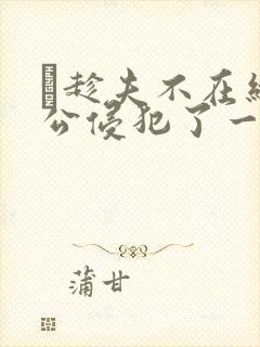 巜趁夫不在给给公侵犯了一天