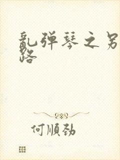 乱弹琴之另一条路