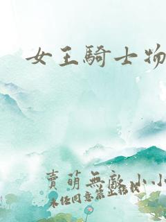 女王骑士物语
