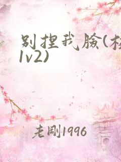 别捏我脸(校园1v2)