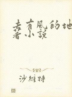 去有风的地方原著小说