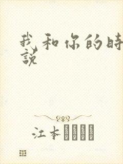 我和你的时光小说