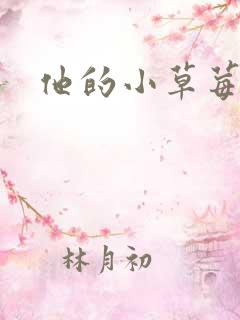 他的小草莓
