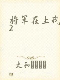 将军在上我在下2