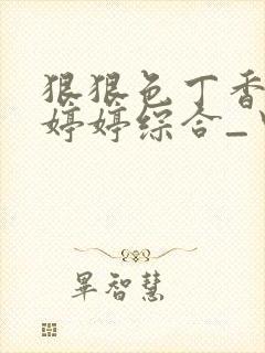 狠狠色丁香久久婷婷综合_中