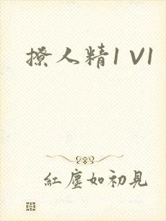 撩人精1 V1