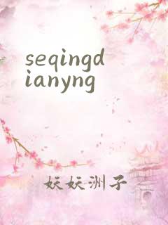 seqingdianyng