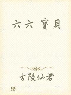 六六 宝贝