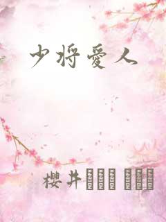 少将爱人