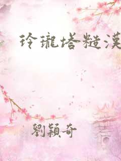 玲珑塔糙汉租客