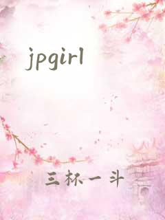 jpgirl
