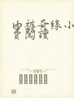 内裤奇缘小说免费阅读