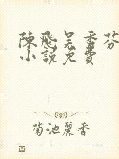 陈飞吴秀芬房子小说免费