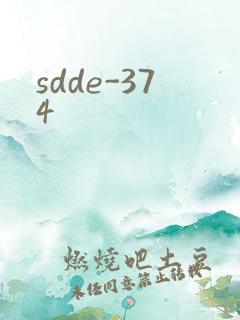 sdde-374