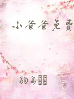 小爸爸免费下载