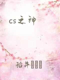 cs之神