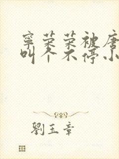 宁荣荣被唐三桶叫个不停小说