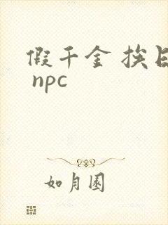 假千金 挨日记 npc
