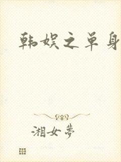 韩娱之单身爸爸