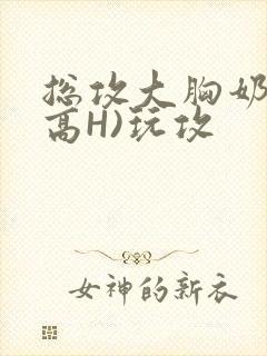 总攻大胸奶汁(高H)玩攻