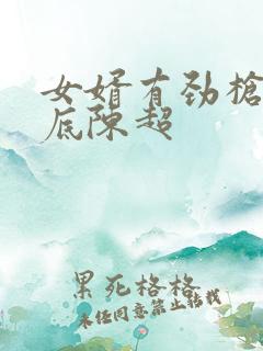 女婿有劲枪枪到底陈超