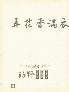 弄花香满衣下载