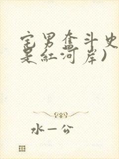 宅男奋斗史(天是红河岸)