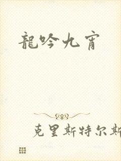 龙吟九宵