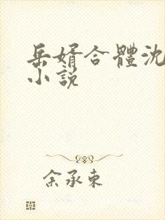 岳婿合体沈绝的小说