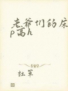 老爷们的床奴np高h